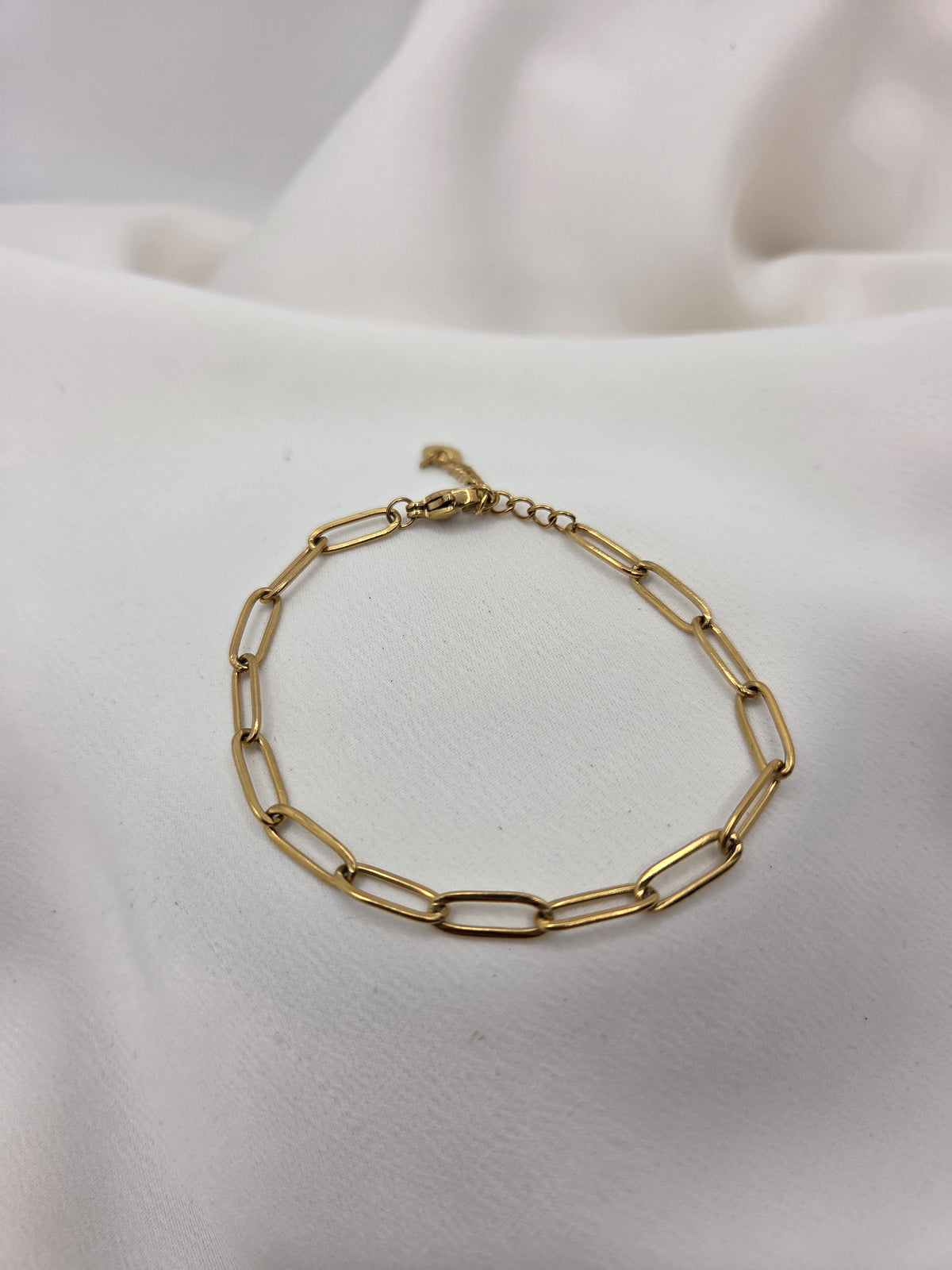Armband Paperclip