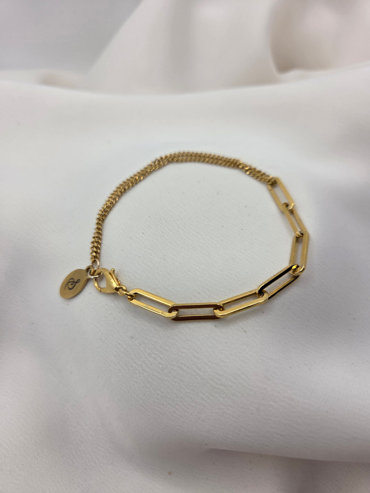 Armband Schakel