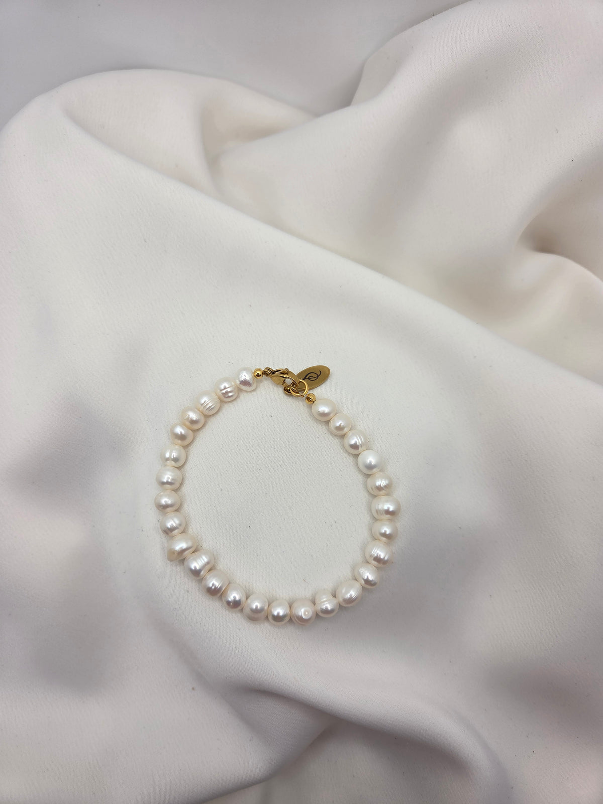 Armband Parels