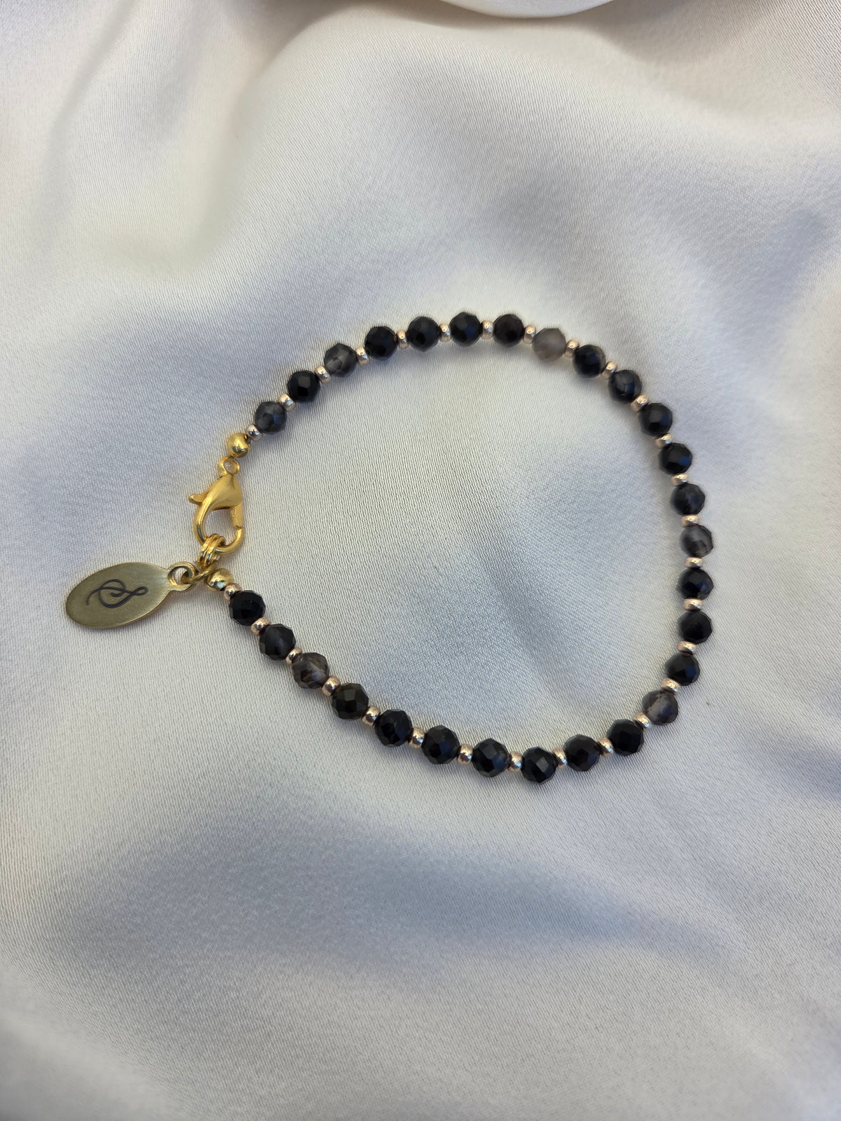 Armband Rookkwarts