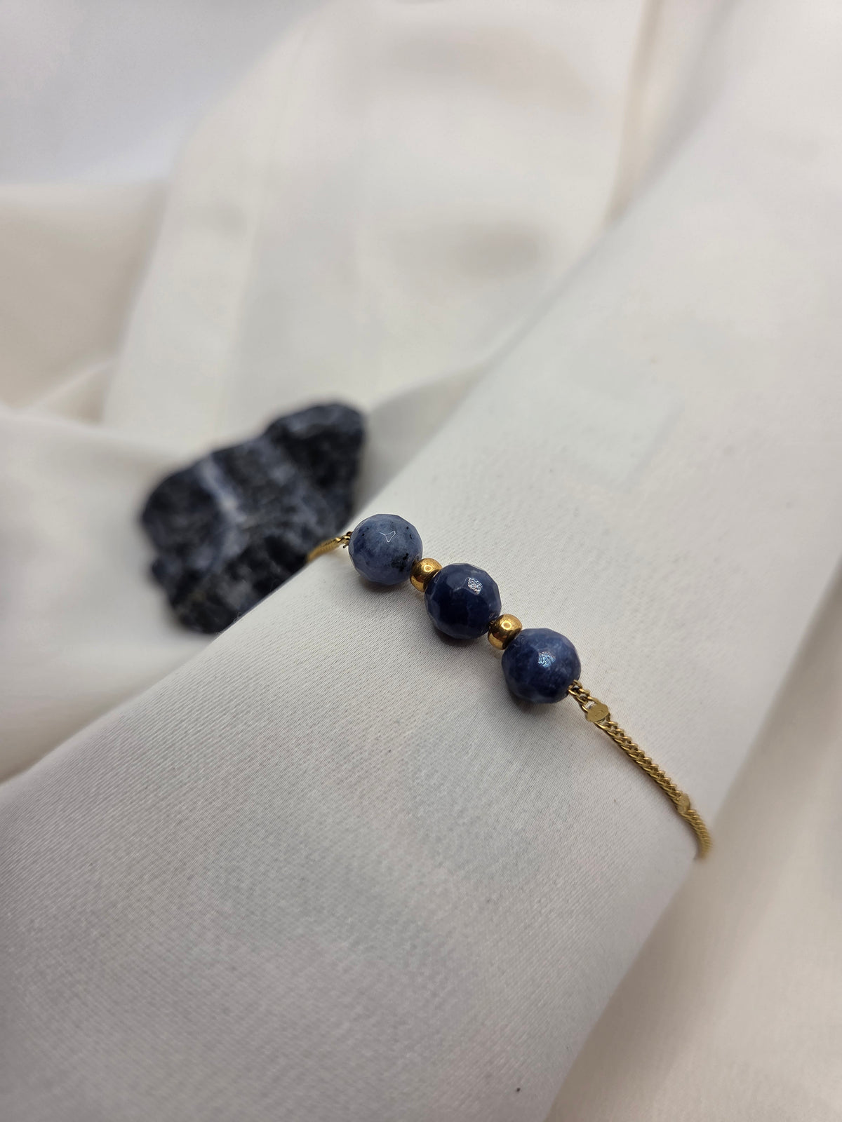 Armband Sodaliet