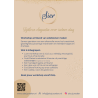 Workshop armband van edelstenen maken