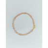 Maansteen armband