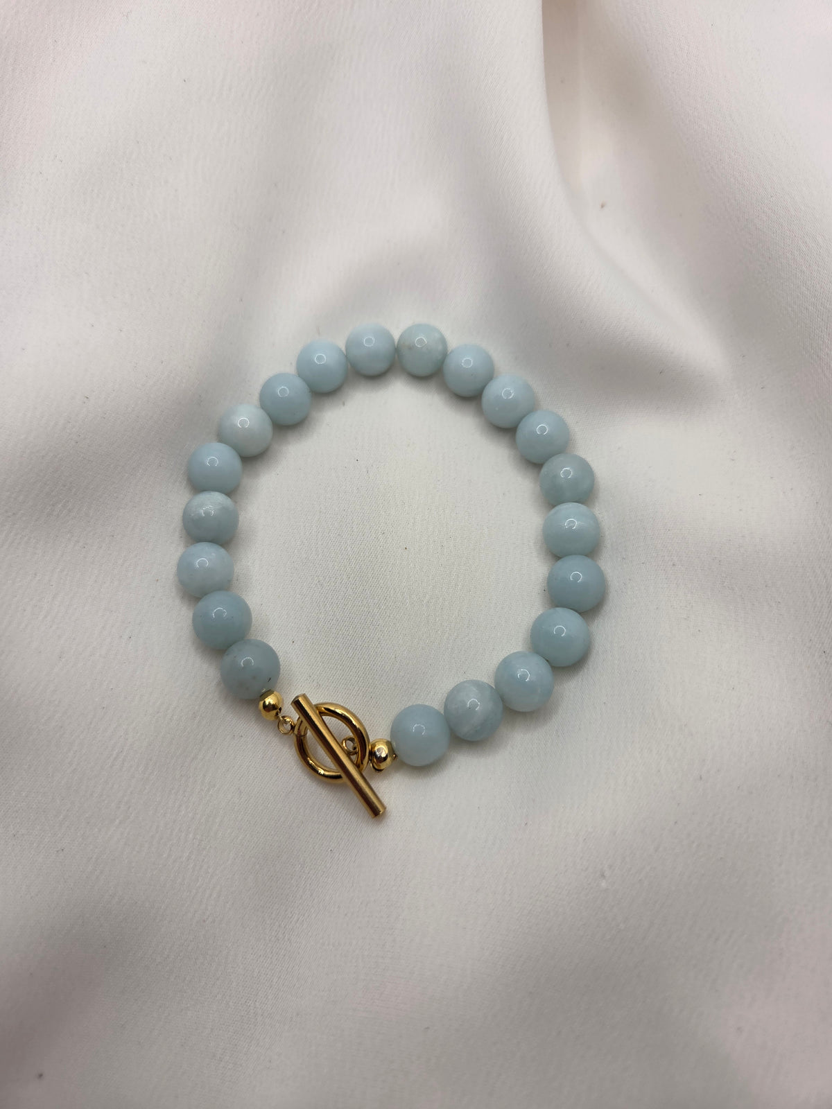 Armband Amazoniet