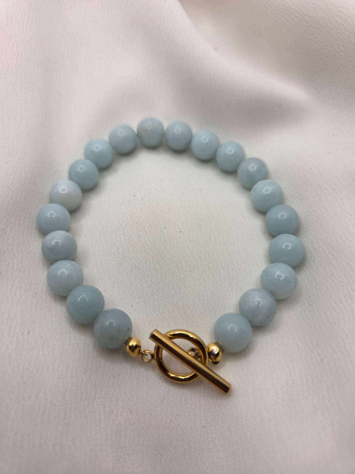 Armband Amazoniet