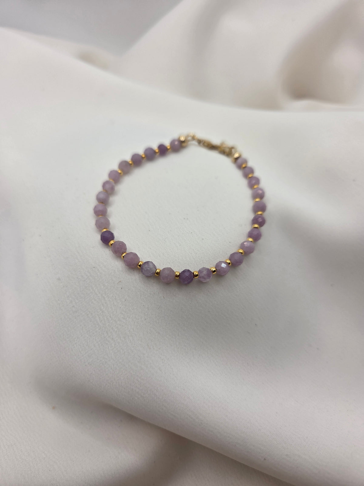 Armband Amethist