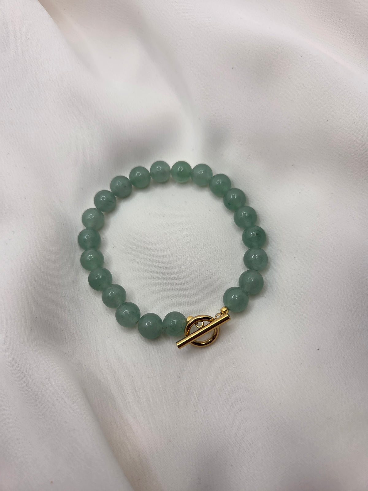 Armband Aventurijn