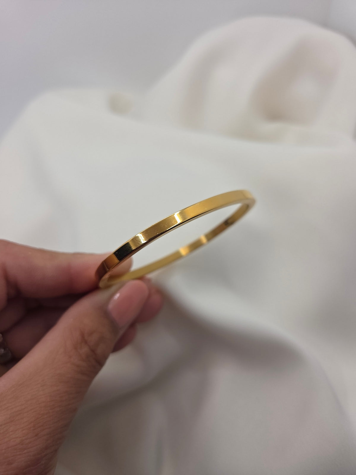 Armband Bangle/slavenarmband