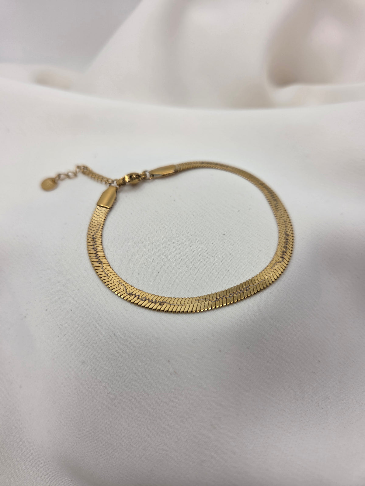 Armband Snake