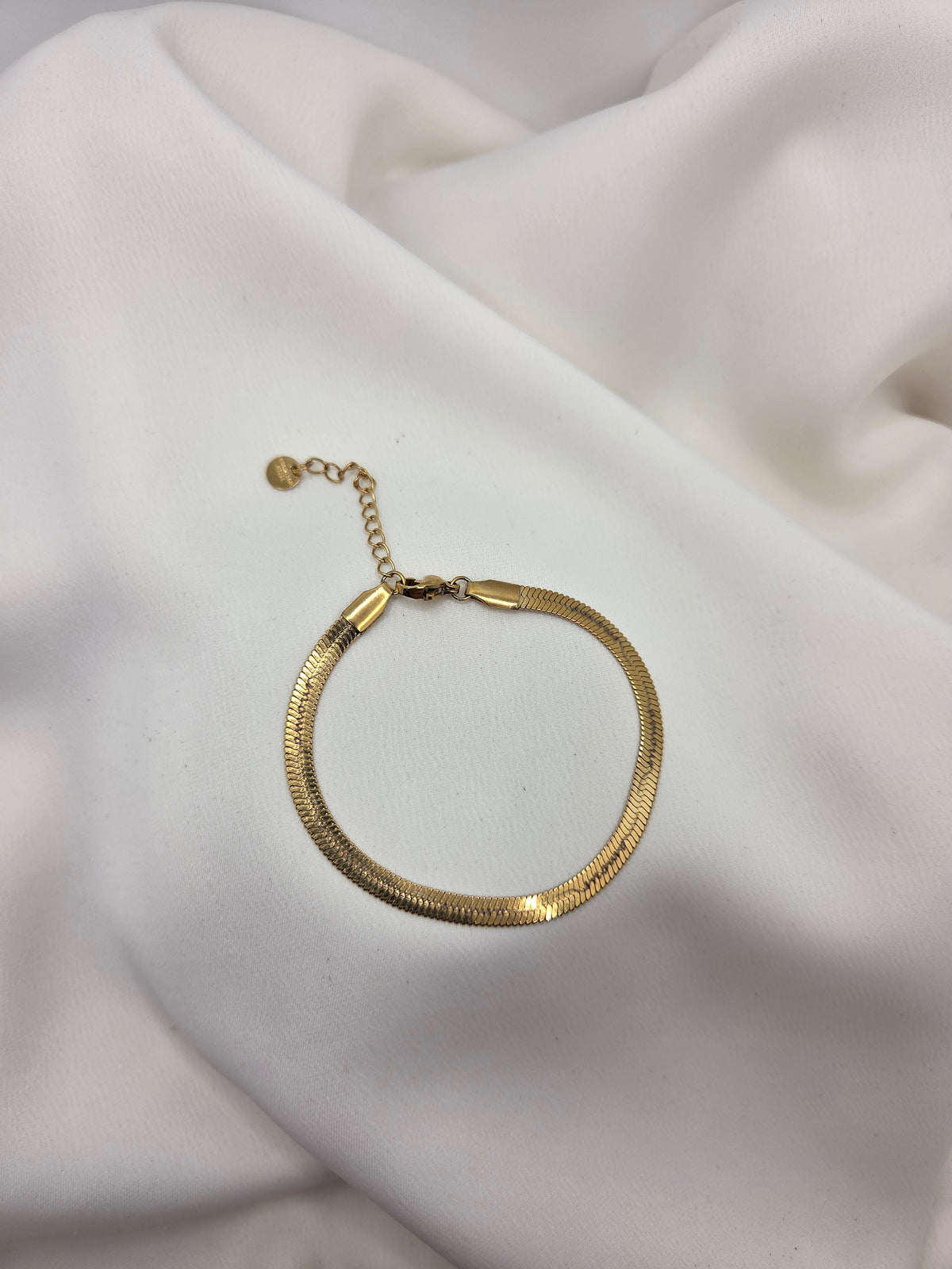 Armband Snake