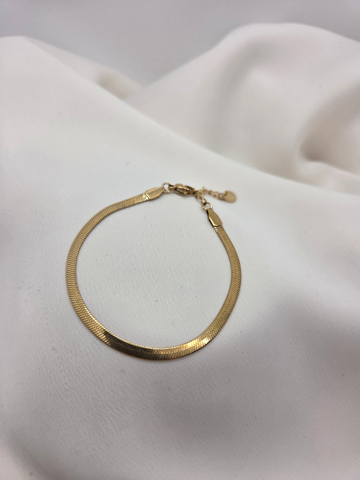 Armband Snake