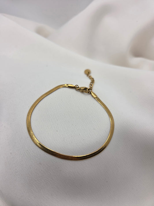 Armband Snake