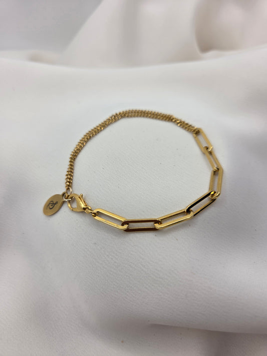 Armband Schakel