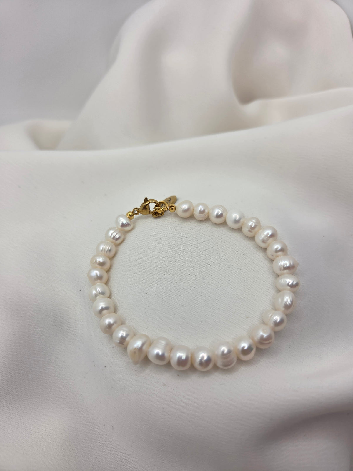 Armband Parels