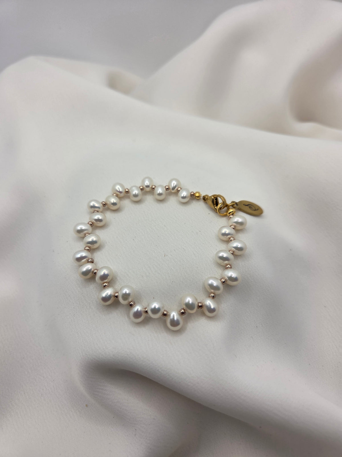 Armband Parels