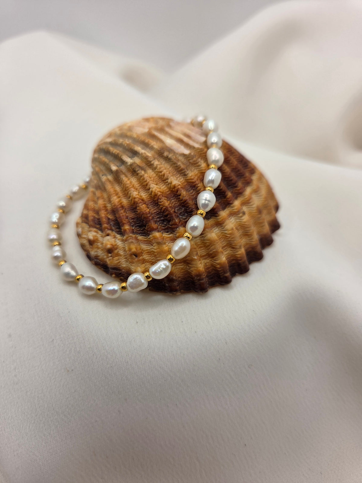 Armband Parels