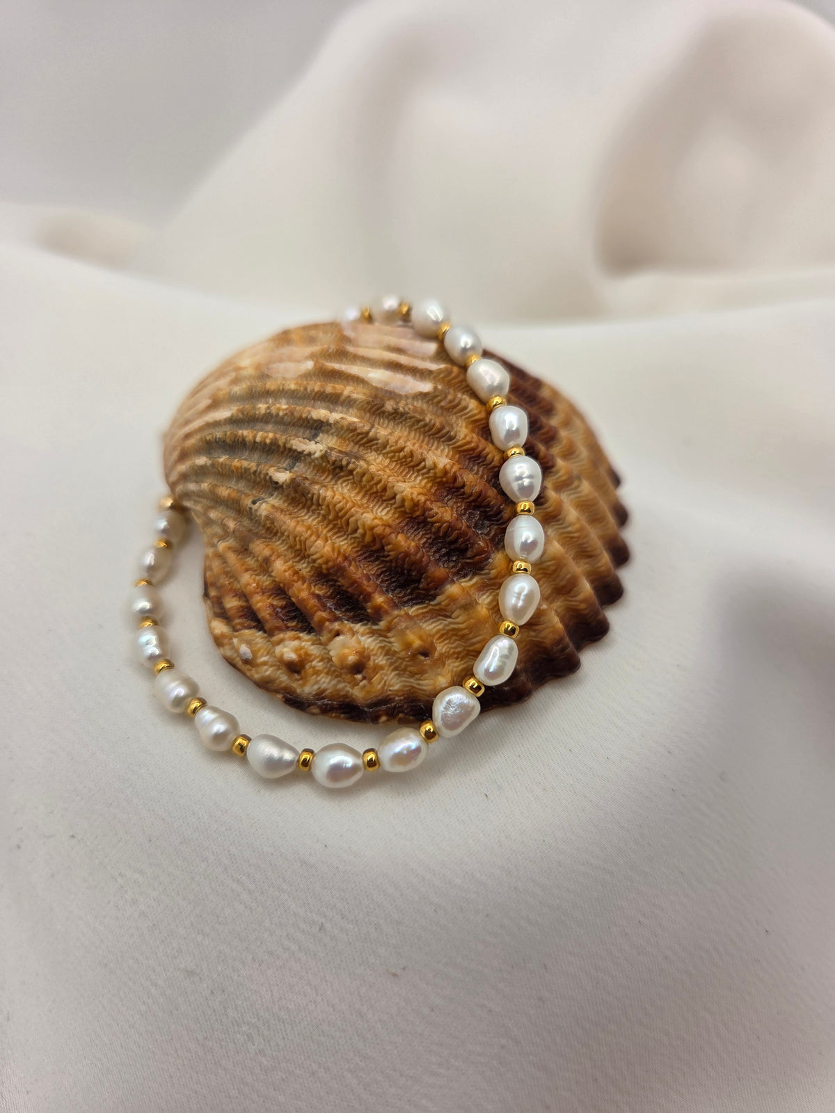 Armband Parels