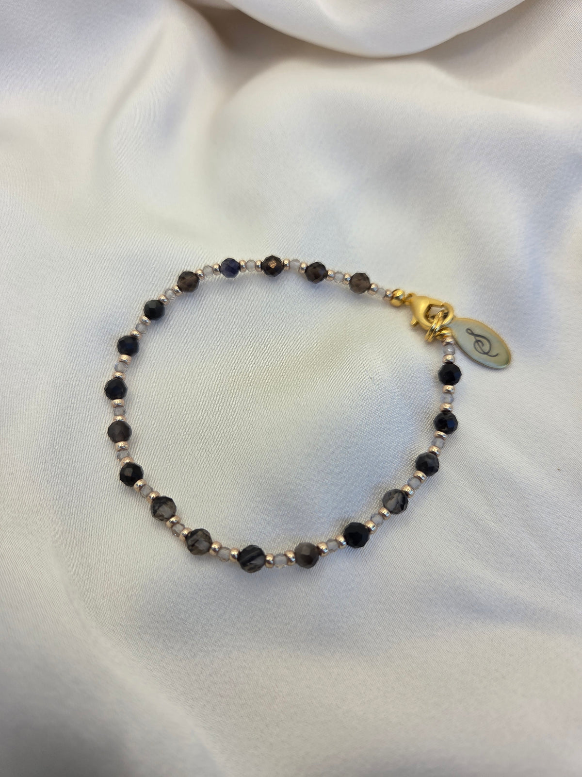 Armband Rookkwarts
