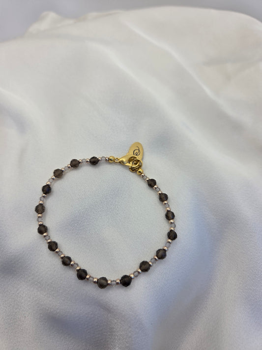 Armband Rookkwarts
