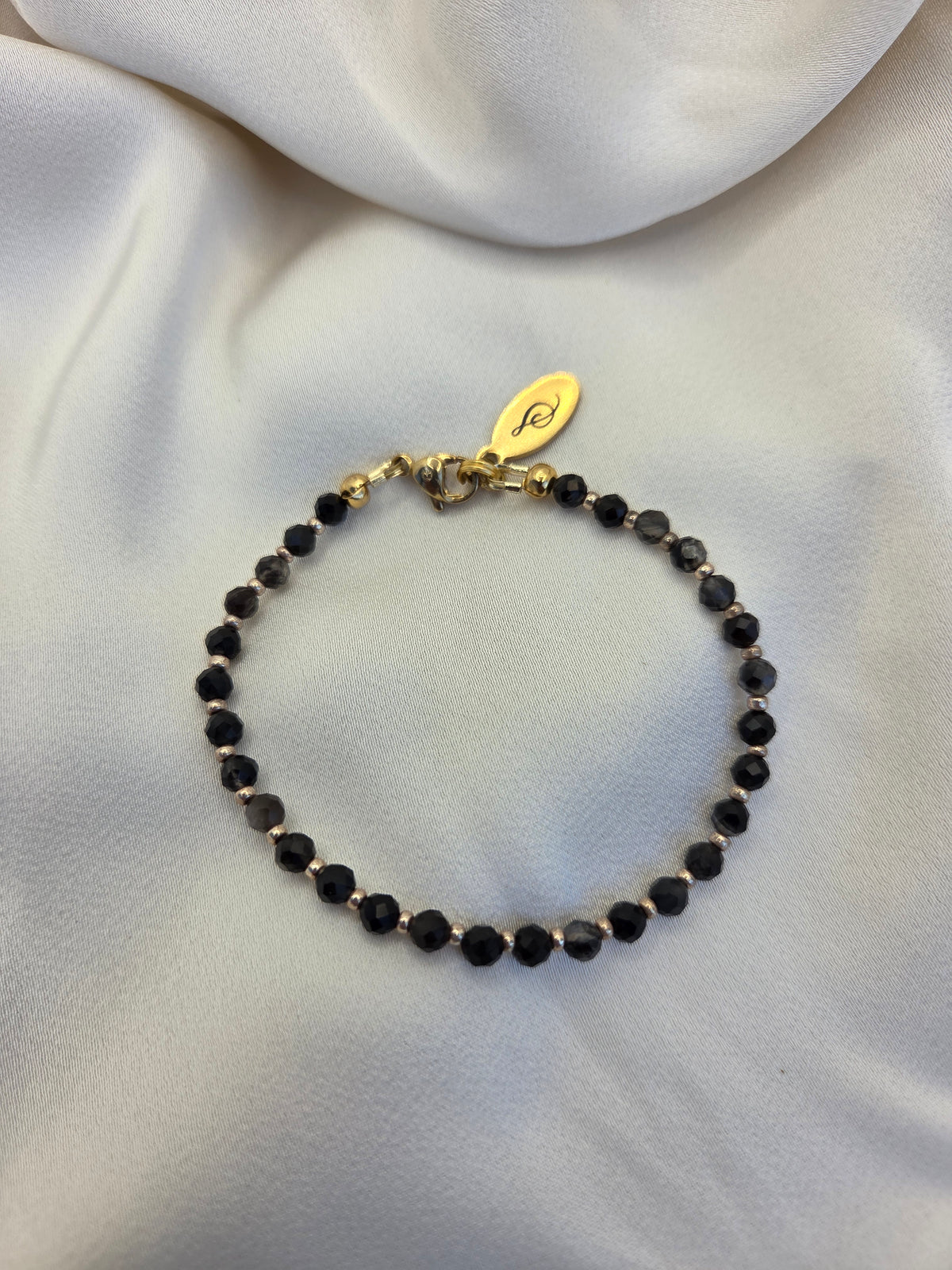 Armband Rookkwarts