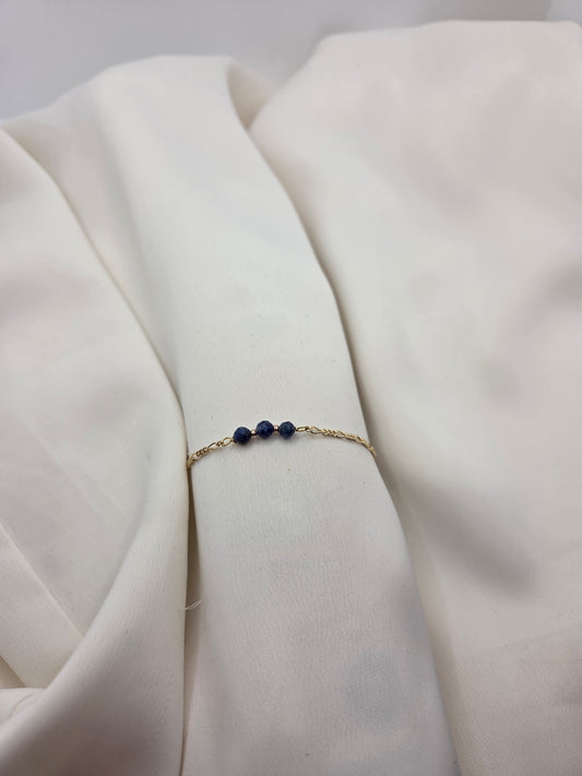 Armband Sodaliet