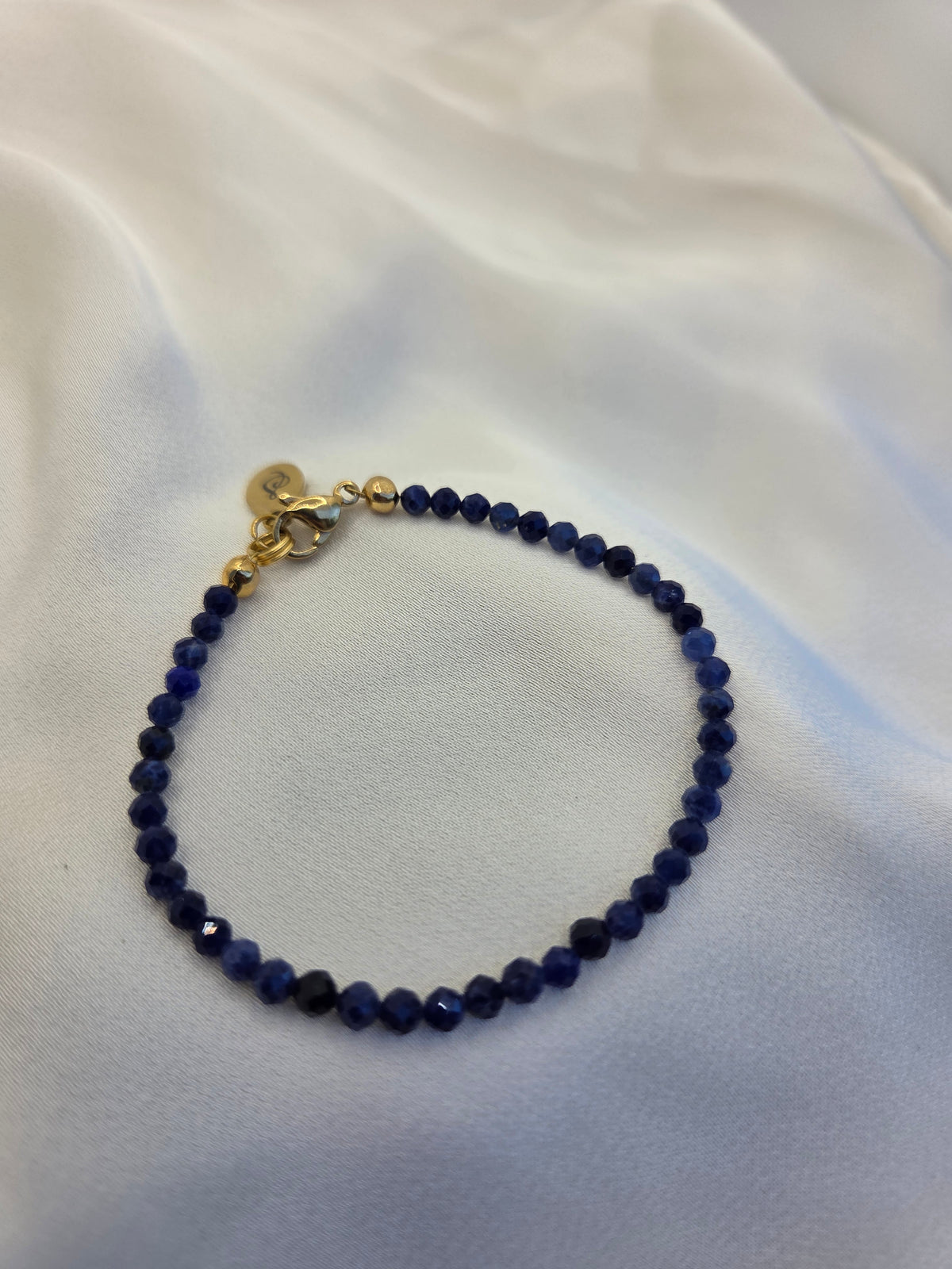 Armband Sodaliet