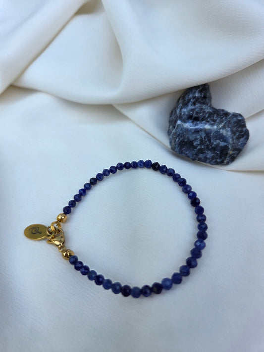 Armband Sodaliet