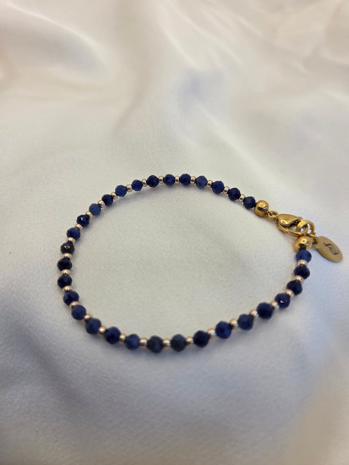 Armband Sodaliet