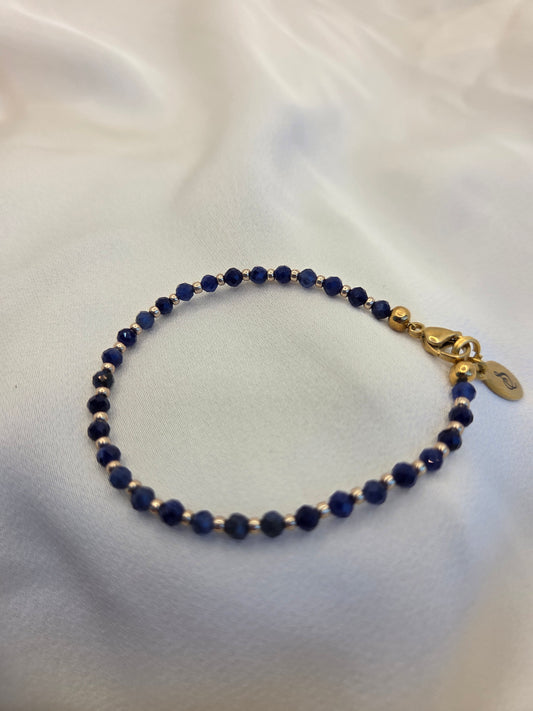 Armband Sodaliet