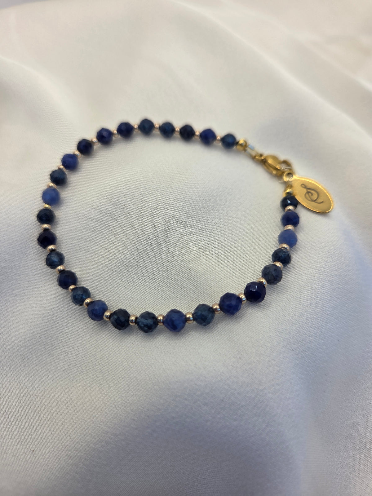 Armband Sodaliet