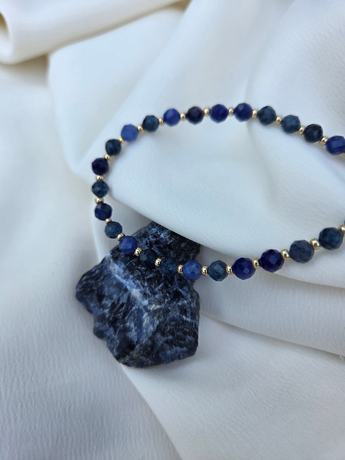 Armband Sodaliet