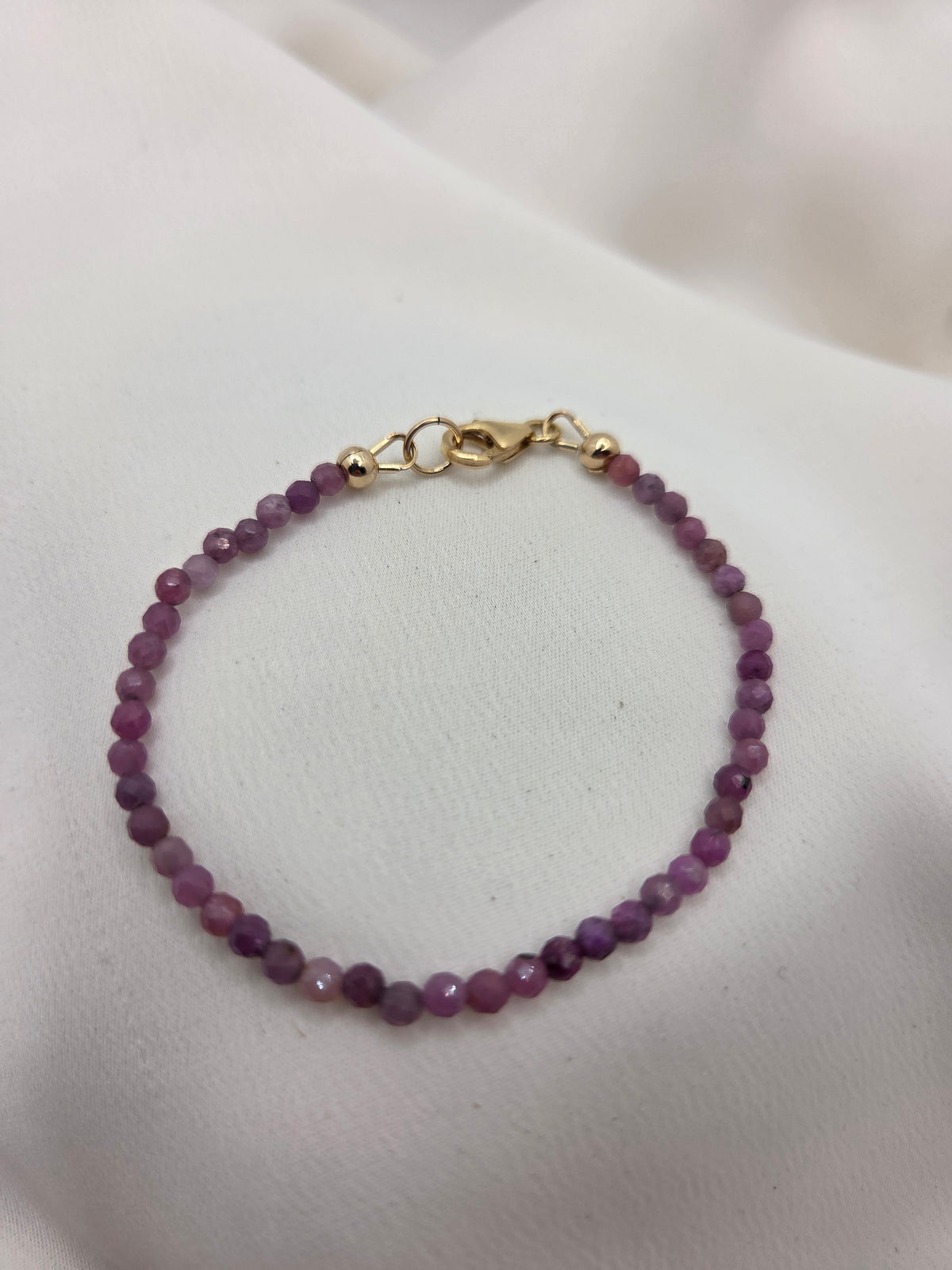 Armband Toermalijn