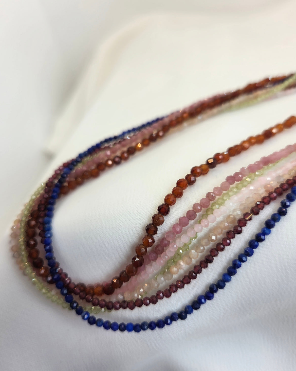 Ketting Maansteen