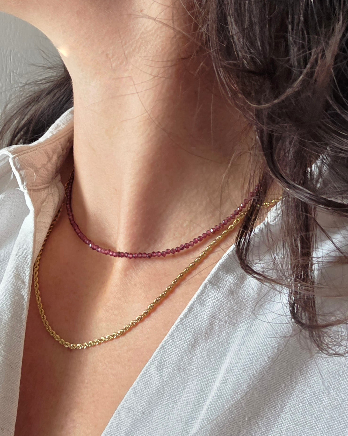 Ketting Granaat