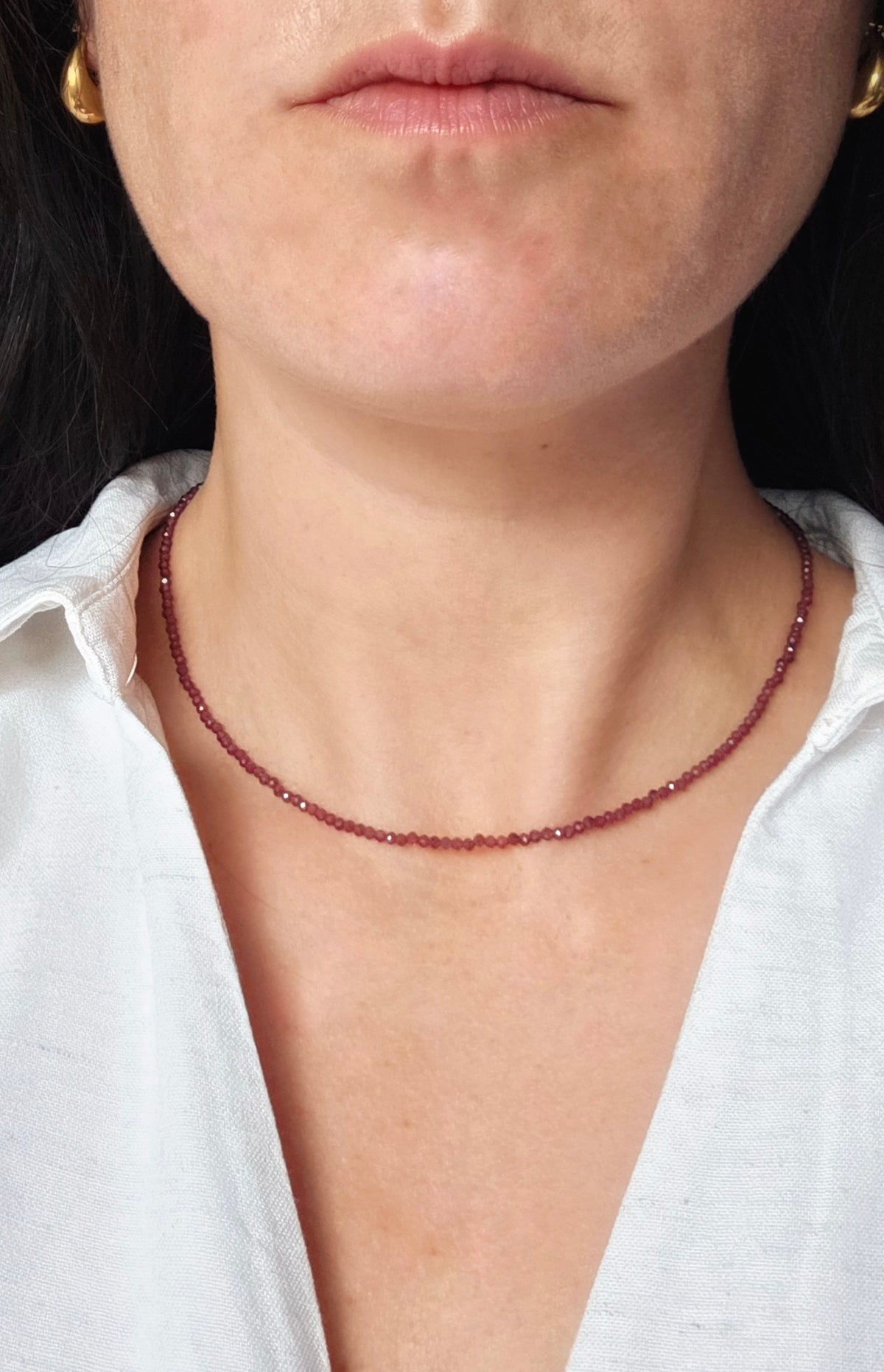 Ketting Granaat
