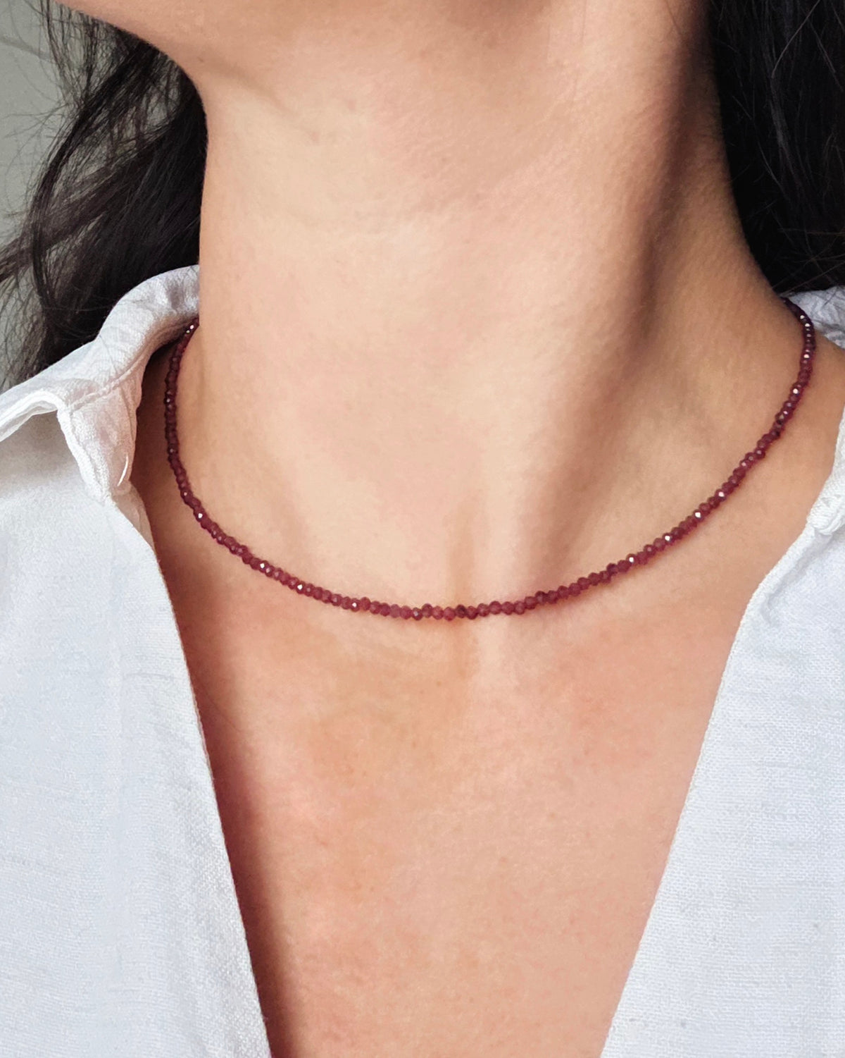 Ketting Granaat