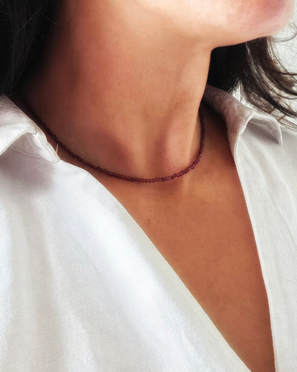 Ketting Granaat