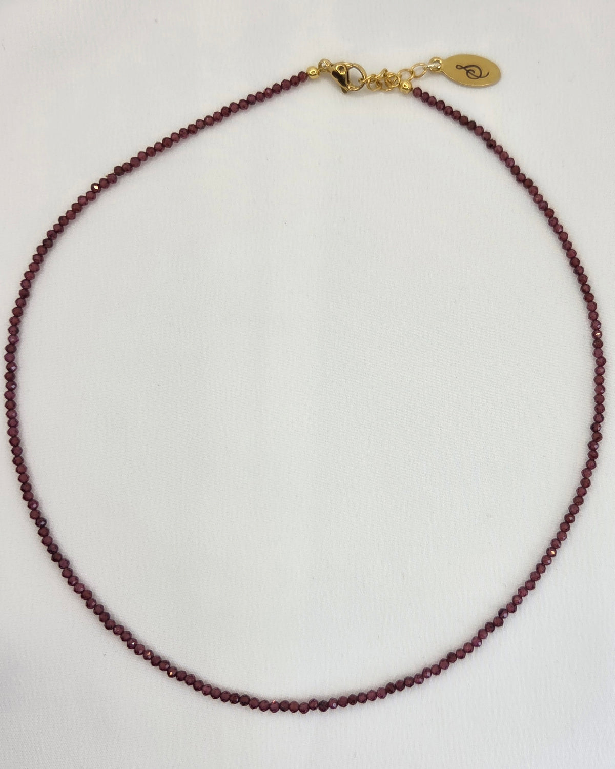 Ketting Granaat