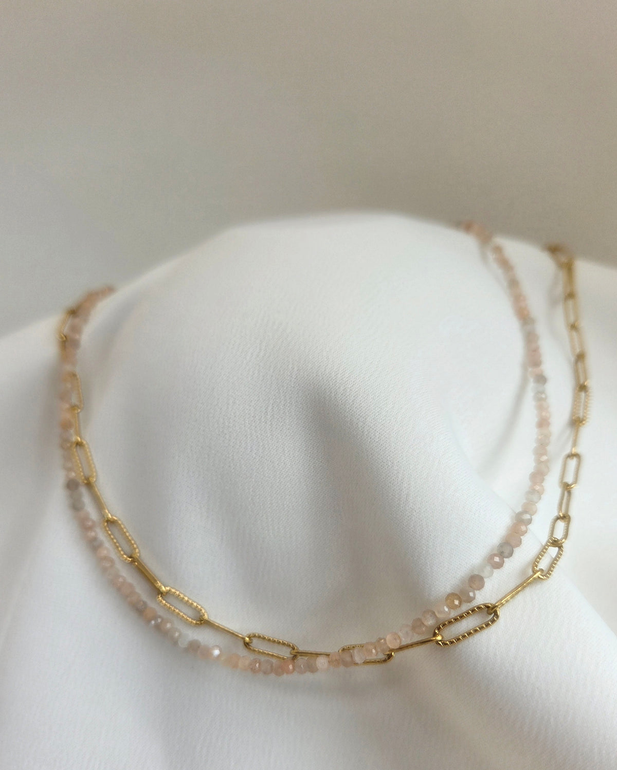 Ketting Maansteen