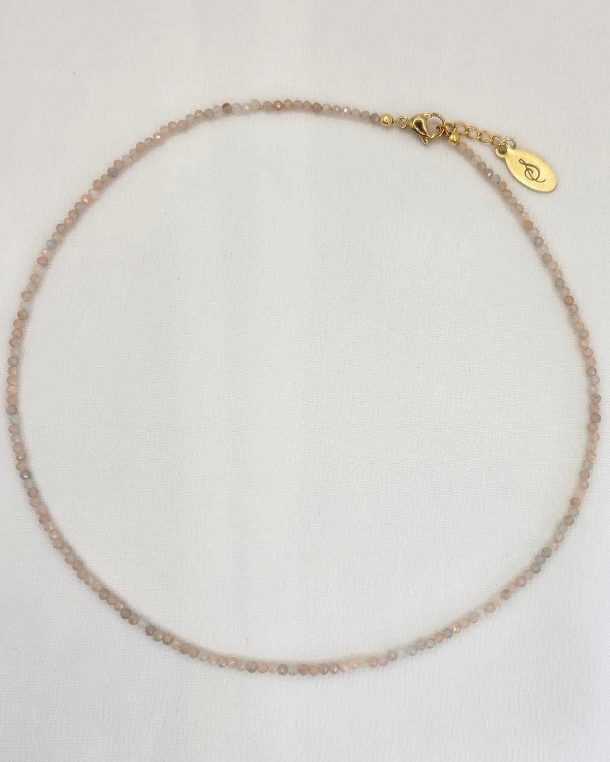 Ketting Maansteen