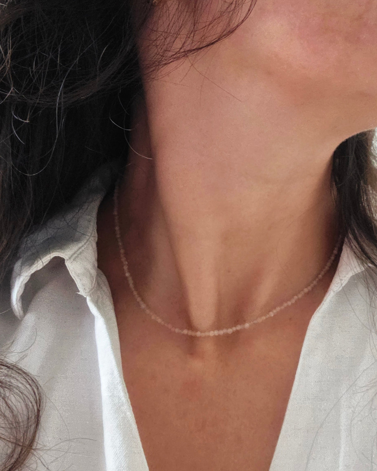 Ketting Maansteen
