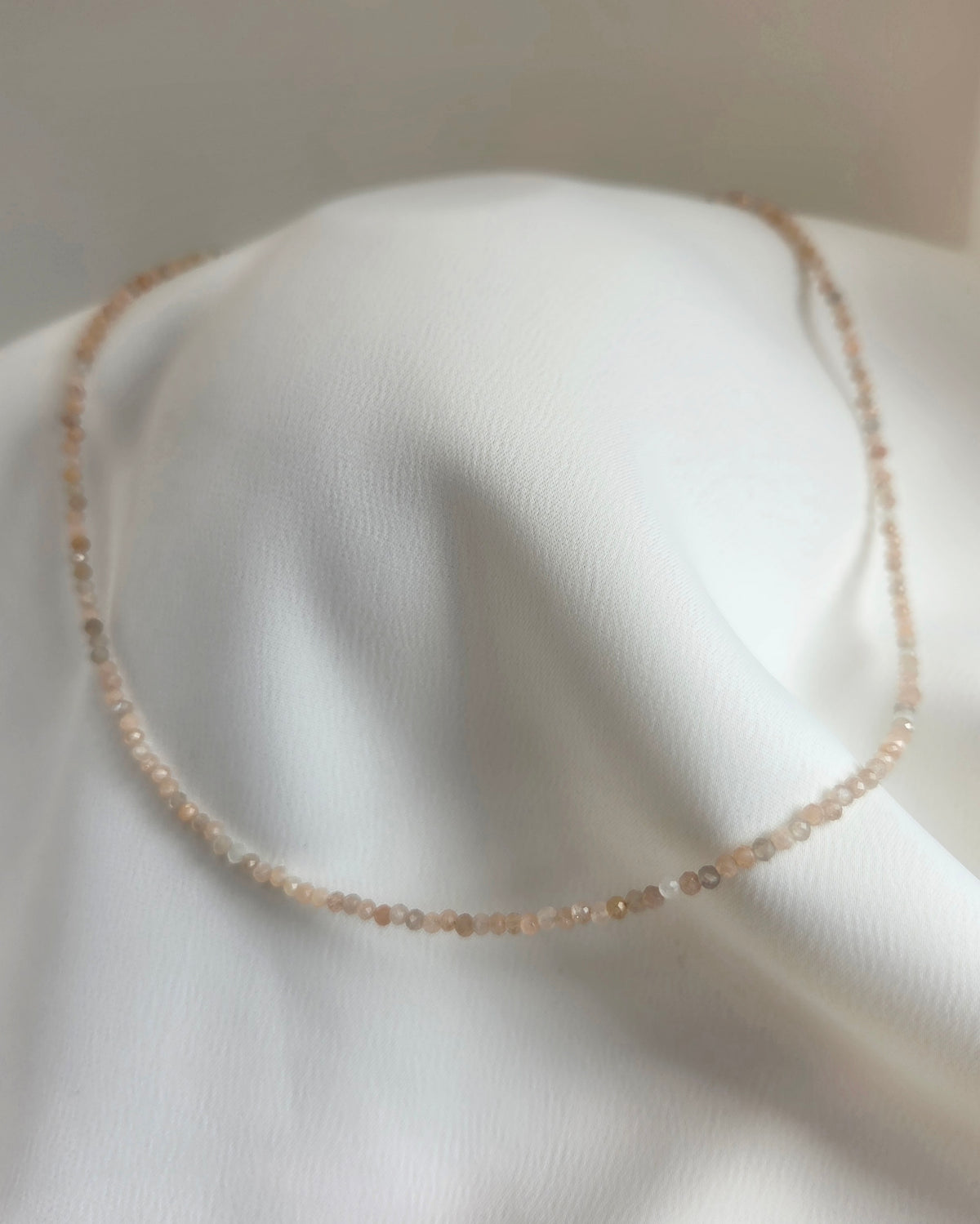 Ketting Maansteen